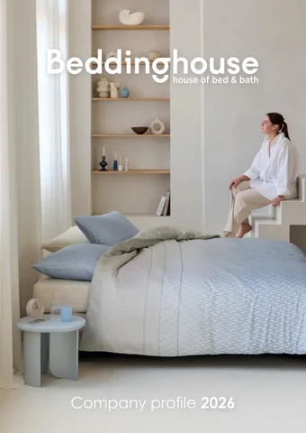 Beddinghouse Company 型材灯