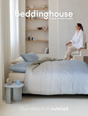 Beddinghouse Nutshell