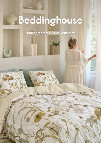 FS26 Beddinghouse Kollektion 德文
