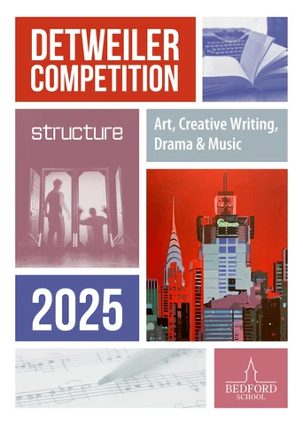 Detweiler Competition 2025