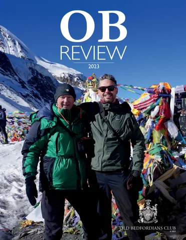 OB Review 2023