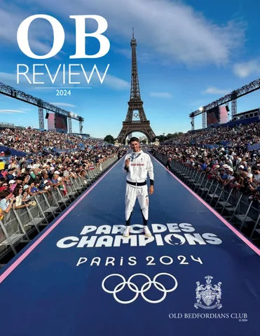 OB Review 2024