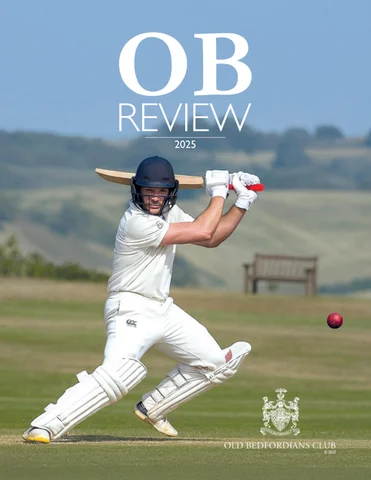 OB Review 2025