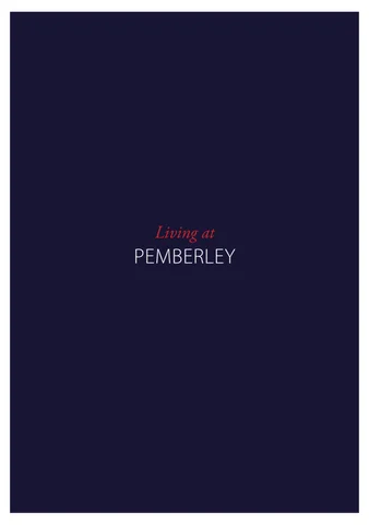 Bedford-School 家具目录 · Pemberley 家居