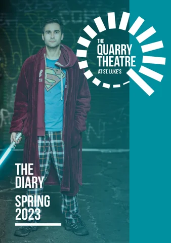 Quarry Theatre 春季 2023