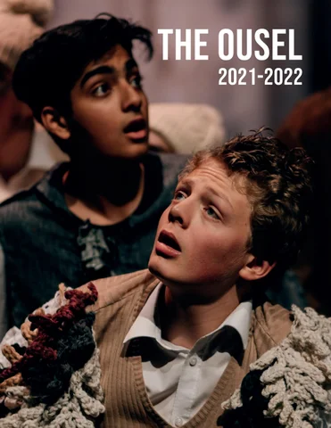 The Ousel 2022