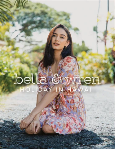 Holiday in Hawaii