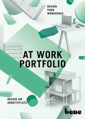 at-work- 家具目录 - 目录