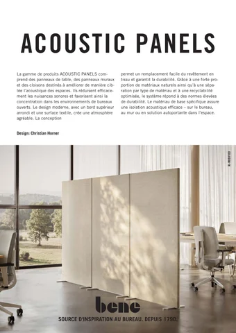 fiche-technique-bene-acoustic-panels