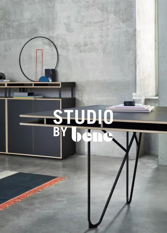 studio-by-ben电子版家具目录 - 目录