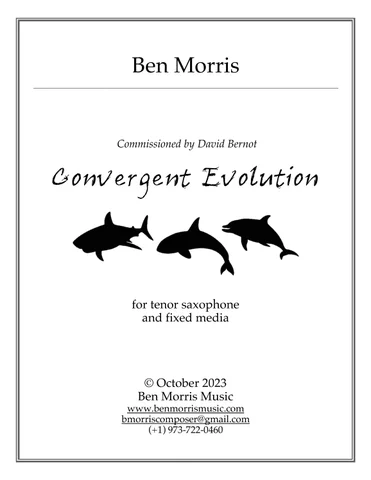 Convergent Evolution