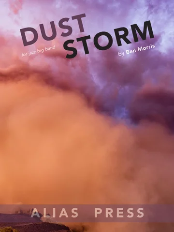 Dust Storm