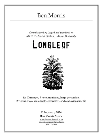 Longleaf
