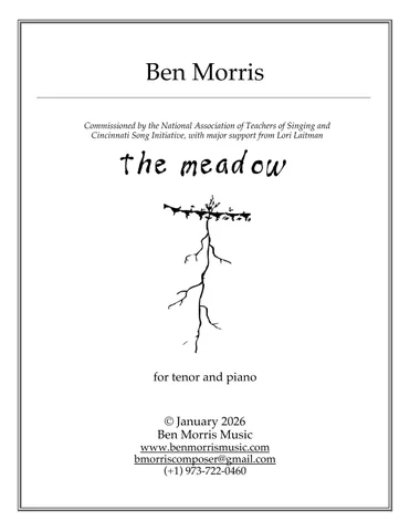 the meadow