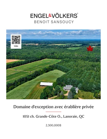 1051 Grande-Cote O., Lanoraie