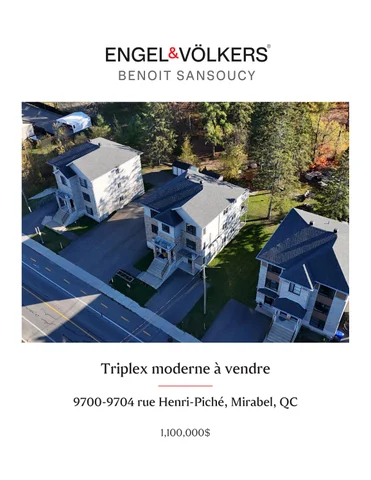 9700-9704 Henri-Piche, Mirabel