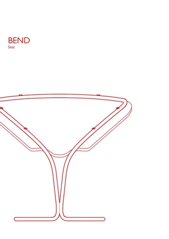BEND Seat