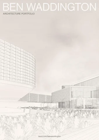 Architecture Portfolio