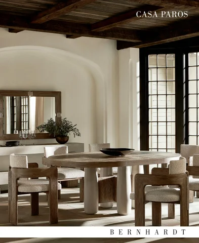 Casa Paros 灯饰目录