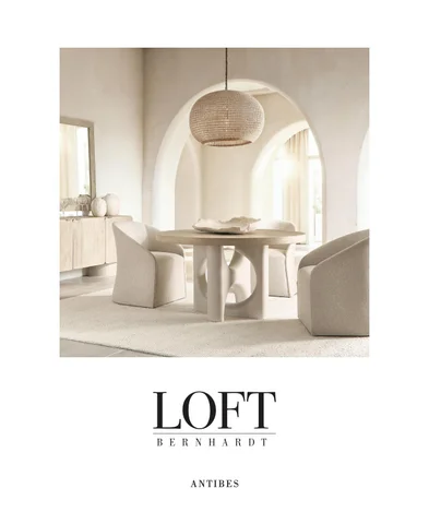 Loft | Antibes