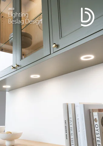 Beslag Design 灯饰 2023