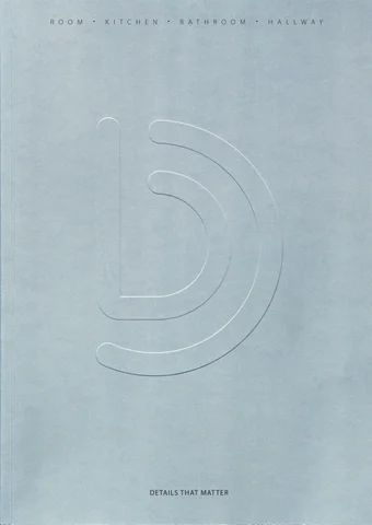 Beslag Design - Product 2024