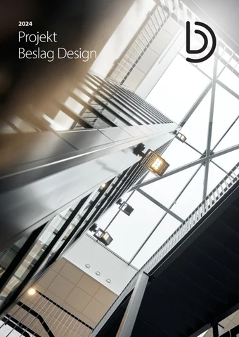 Beslag Design 灯饰目录 · Projektkatalog 2024