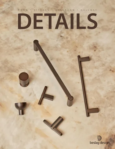 Beslag Design Details NO1 2026