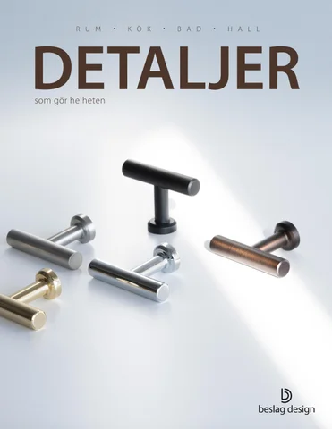 Beslag Design Detaljer 2025-1