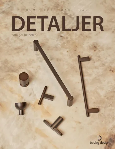 Beslag Design Detaljer 2026-1