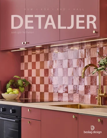 Beslag Design Detaljer 2026-2 SE