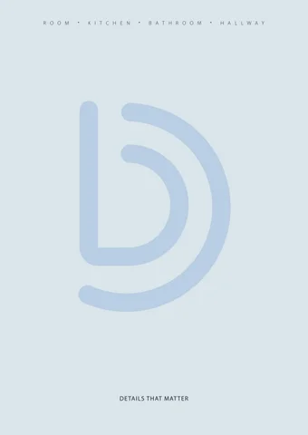 Beslag Design Product 2026