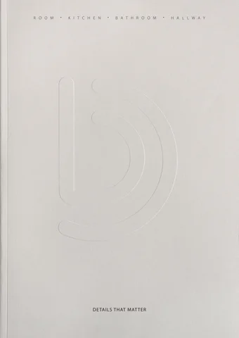 Beslag Design Product 英文 2025