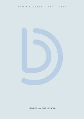 Beslag Design Produkt NO