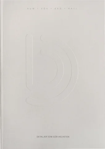 Beslag Design Produkt NO 2025