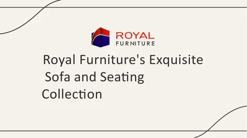 harshita pate Royal 家具 's Exquisite 沙发 and 坐具 产品集