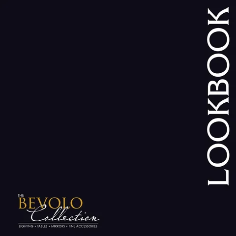 Bevolo Gas & Electric Lights Bevolo 灯饰型录 Final