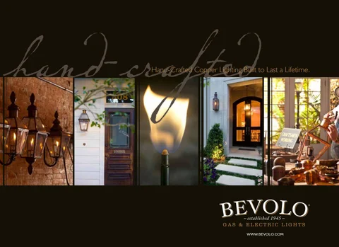 Bevolo 灯饰目录
