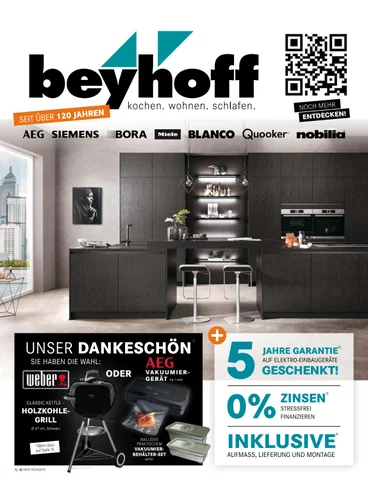 Aktionsküchen