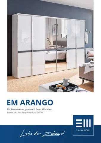 EM Arango