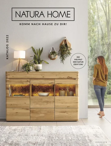 Natura 家居 家具目录