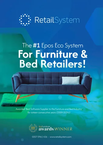 RetailSystem 灯饰手册