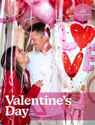 Anagram ValentinesDay 灯饰目录 2027 FINAL