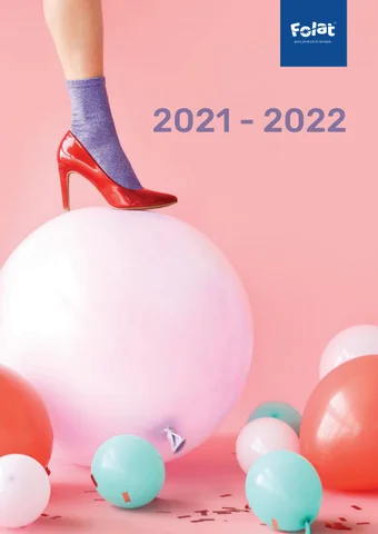 FOLAT | catalogo 2021 / 2022