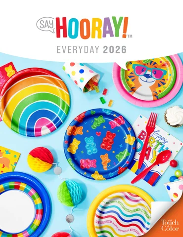 HOFFMASTER - Everyday 2026