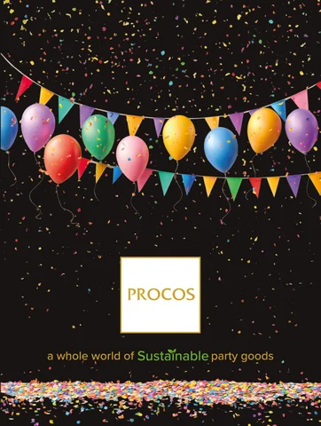 PROCOS - Catalogo 2026