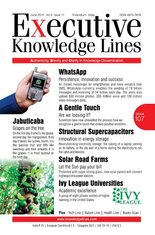Ekl june 2014