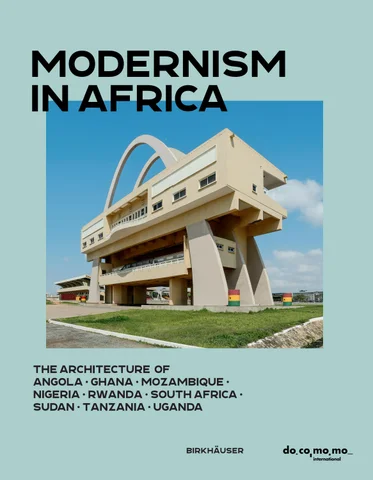 Modernism in Africa