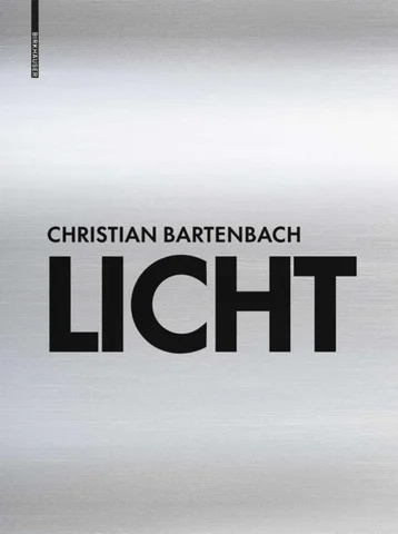 Deutscher Kunstverlag 灯饰目录 · Licht