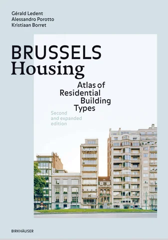 Brussels Housing. Second and expanded 版